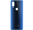 Capac Baterie Albastru Motorola One Vision 