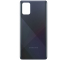 Capac Baterie Samsung Galaxy A71 A715, Negru