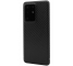 Husa Fibra Carbon Nevox pentru Samsung Galaxy S20 Ultra G988 / Samsung Galaxy S20 Ultra 5G G988, CarbonSeries, Neagra