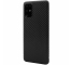 Husa Fibra Carbon Nevox pentru Samsung Galaxy S20 Plus G985 / Samsung Galaxy S20 Plus 5G G986, Magnet Series, Neagra