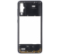 Carcasa Mijloc Samsung Galaxy A50 A505, Neagra