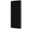 Husa pentru OnePlus 8, Sandstone, Neagra 5431100137