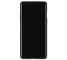 Husa Plastic OnePlus 8, Nylon, Neagra 5431100146