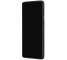 Husa Plastic OnePlus 8 Pro, Sandstone, Neagra, Blister 5431100144 