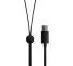 Handsfree Casti In-Ear OnePlus Bullets BE02T, Cu microfon, USB Type-C, Negru 1091100041