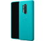 Husa Plastic OnePlus 8 Pro, Sandstone, Bleu, Blister 5431100145 