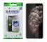 Folie Protectie Fata si Spate OEM pentru Apple iPhone 11 Pro Max, Plastic, Full Cover, Full Glue, Shark antibacterial