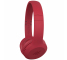 Handsfree Casti Bluetooth iFrogz On Ear Resound IFARWH-RDO, SinglePoint, Rosu