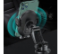 Incarcator auto wireless Usams US-CD131, Quick Charge, 15W, Negru CD131ZJ01
