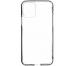 Husa TPU Goospery Mercury Clear Jelly pentru Apple iPhone 11 Pro Max, Transparenta, Blister 