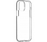Husa TPU Goospery Mercury Clear Jelly pentru Apple iPhone 11 Pro Max, Transparenta, Blister 