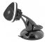 Suport Auto Universal Tellur de telefon pentru geam/bord, Negru TLL171041