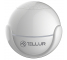 Senzor de miscare Tellur Smart Motion, WiFi, PIR, Alb TLL331121