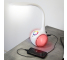 Lampa LED cu boxa Bluetooth Forever BS-760, RGB, Alba, Blister 