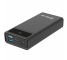 Baterie Externa Powerbank Tellur PD200, 20000 mA, Power Delivery (PD) - Quick Charge 3, Neagra TLL158241