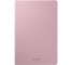 Husa Tableta Piele Samsung Galaxy Tab S6 Lite, Roz EF-BP610PPEGEU