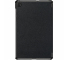 Husa pentru Samsung Galaxy Tab S6 Lite (2022) / Tab S6 Lite, Tech-Protect, SmartCase, Neagra THP149BLK
