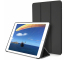 Husa Tableta TPU Tech-Protect SmartCase pentru Apple iPad Air (2013), Neagra