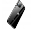 Husa TPU Baseus Shining pentru Apple iPhone 11 Pro, Neagra, Blister ARAPIPH58S-MD01 