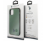 Husa TPU U.S. Polo Wrapped pentru Apple iPhone 11, Verde USHCN61PUGN