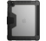 Husa Tableta Piele Nillkin Armor pentru Apple iPad Pro 11 (2018) / Apple iPad Pro 11 (2020), Neagra