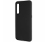 Husa TPU OEM Defender Smooth pentru Samsung Galaxy A10 A105, Neagra