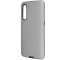 Husa TPU OEM Defender Smooth pentru Samsung Galaxy A71 A715, Argintie