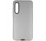 Husa TPU OEM Defender Smooth pentru Samsung Galaxy A51 A515, Argintie