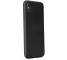 Husa TPU Forcell Soft pentru Samsung Galaxy A60, Neagra, Bulk 