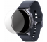 Folie Protectie Ecran Alien Surface pentru Samsung Galaxy Watch Active2, 44 mm, Silicon, Full Face, Auto-Heal, Set 2 Bucati