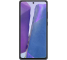 Husa TPU Samsung Galaxy Note 20 N980 / Samsung Galaxy Note 20 5G N981, Silicone Cover, Neagra EF-PN980TBEGEU