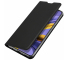 Husa Poliuretan DUX DUCIS SKIN PRO pentru Samsung Galaxy A41, Neagra