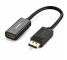 Adaptor Conversie HDMI la DisplayPort UGREEN 1080P, 60Hz, 12bit, Negru