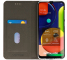 Husa Plastic Vennus Sensitive pentru Samsung Galaxy A71 A715, Rosie, Bulk 
