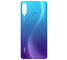 Capac Baterie - Senzor Amprenta Huawei P30 lite, Bleu, Swap (Versiune 48MP)