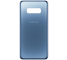 Capac Baterie Samsung Galaxy S10e G970, Albastru (Prism Blue), Swap 