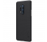Husa Plastic Nillkin Super Frosted pentru OnePlus 8 Pro, Neagra