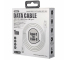 Cablu Date si Incarcare USB Type-C la USB Type-C Remax RC-135C, 5A, 1m, Alb