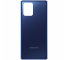 Capac Baterie Samsung Galaxy S10 Lite G770, Albastru 