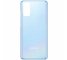 Capac Baterie Samsung Galaxy S20 G980, Albastru 