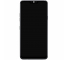 Display - Touchscreen LG G7 ThinQ, Cu Rama, Negru 