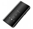 Husa Plastic OEM Clear View pentru Samsung Galaxy S10 Lite G770, Neagra