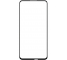 Folie de protectie Ecran OEM pentru Huawei P Smart Z, Sticla securizata, Full Glue, 9D, Neagra