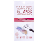 Folie Protectie Ecran OEM pentru Samsung Galaxy A80 A805, Sticla securizata, Full Face, Full Glue, 9D, Neagra