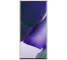 Husa pentru Samsung Galaxy Note 20 Ultra 5G N986 / Note 20 Ultra N985, Clear Cover, Transparenta EF-QN985TTEGEU