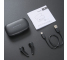 Handsfree Casti Bluetooth SoundPEATS TrueBuds, SinglePoint, Negru SP-TBU-0008