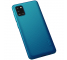 Husa Plastic Nillkin Super Frosted pentru Samsung Galaxy A31, Bleumarin