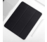 Husa Tableta Piele Usams US-BH589 pentru Apple iPad Pro 12.9 (2020), Neagra