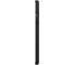 Husa TPU Spigen Liquid Air pentru OnePlus 8, Neagra, Blister ACS00827 