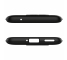 Husa TPU Spigen Liquid Air pentru OnePlus 8 Pro, Neagra, Blister 